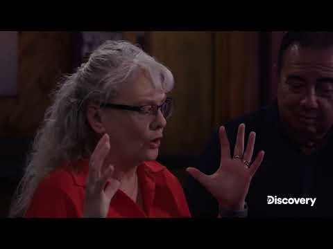 Alien Encounters: Fact or Fiction fragman