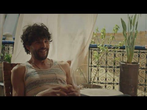 The Boy That Never Was fragman