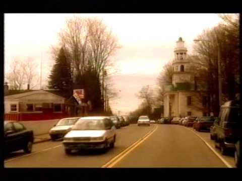 J.D. Salinger Doesn't Want to Talk fragman