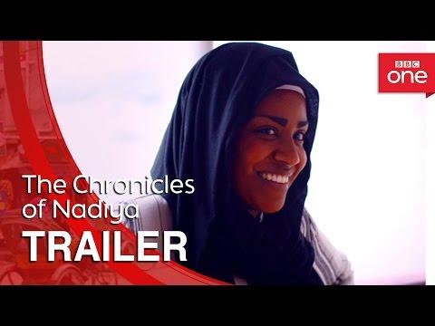 The Chronicles of Nadiya fragman