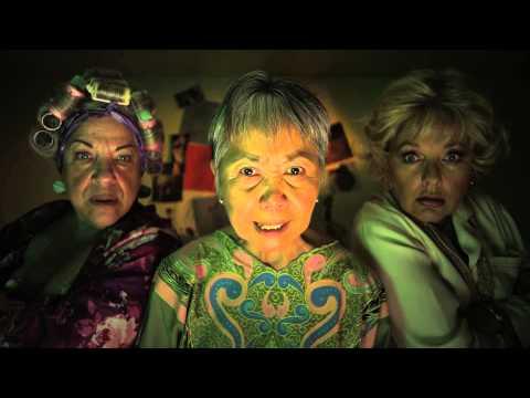 Silent but Deadly fragman