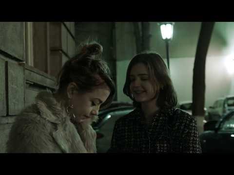 Hide and Seek fragman