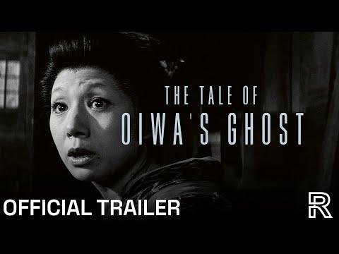 The Tale of Oiwa's Ghost fragman