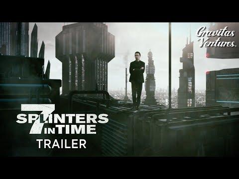 7 Splinters in Time fragman