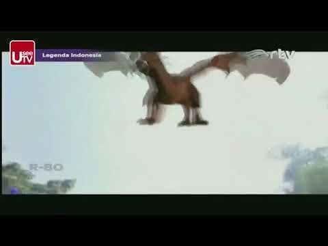 Mandala dari Sungai Ular fragman