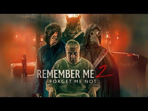 Remember Me 2: Forget Me Not fragman