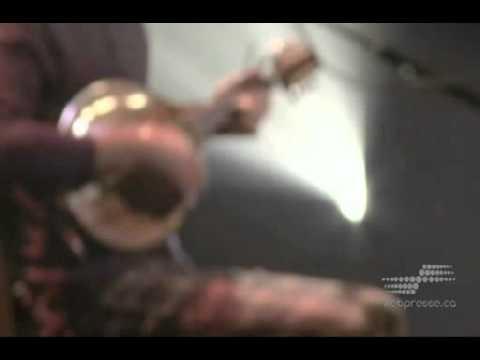 Fred Pellerin : L'arracheuse de temps fragman