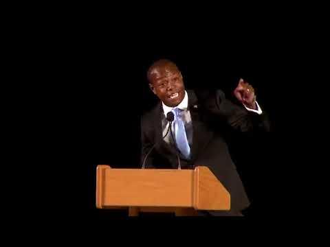 The Speech, Run Erik Run fragman