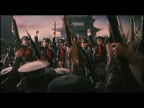 Axis of War: The First of August fragman