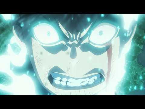 The Strongest Division fragman