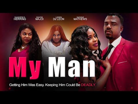 My Man fragman