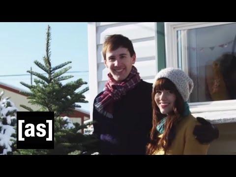 Joe Pera Helps You Find the Perfect Christmas Tree fragman