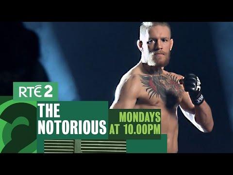 The Fight Business fragman