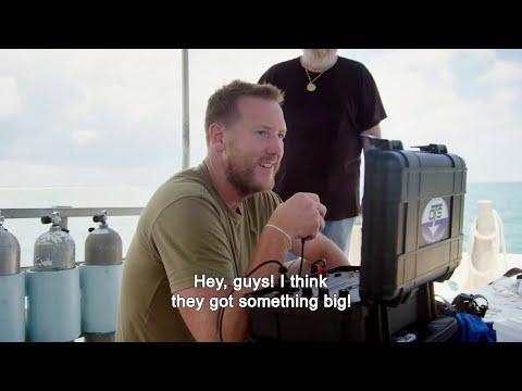 The 1715 Treasure Fleet Part 2 fragman