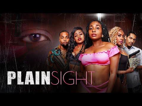 Plain Sight fragman