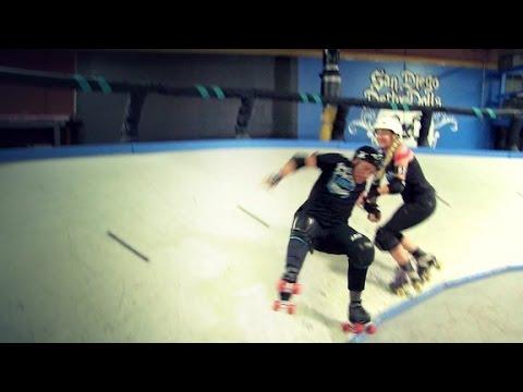 Derby Dolls fragman