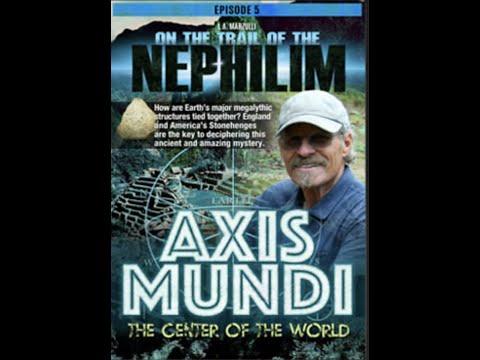 On the Trail of the Nephilim: Episode 5 - The Axis Mundi fragman
