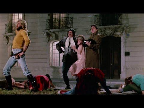 Jacques Brel Is Alive and Well and Living in Paris fragman