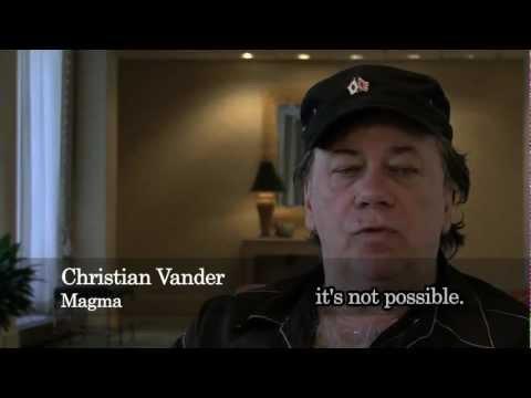 Romantic Warriors II: A Progressive Music Saga About Rock in Opposition fragman