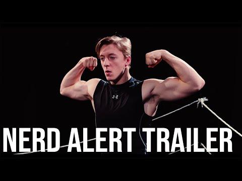 Nerd Alert!! fragman