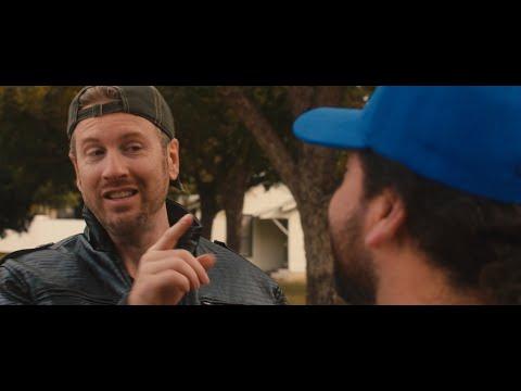 Adventures in Game Chasing fragman