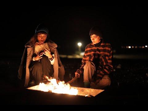 Far in the Middle of the East fragman