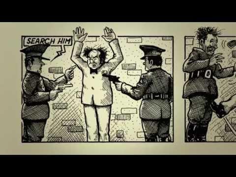 I Thought I Told You To Shut Up!! fragman