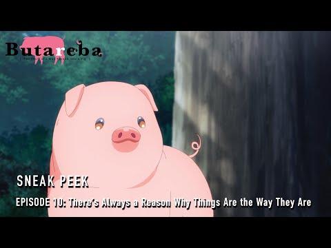 There's Always a Reason Why Things Are the Way They Are fragman