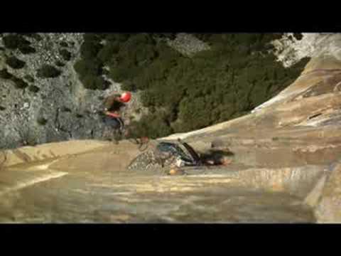 The Sharp End fragman