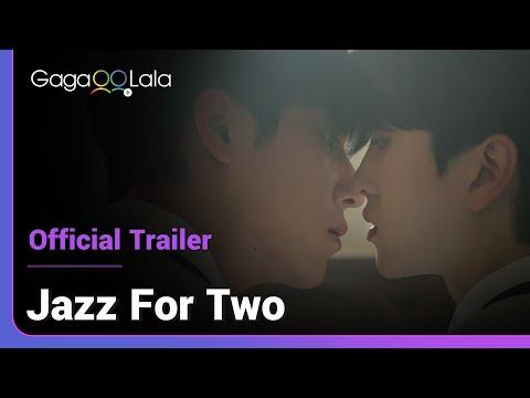Jazz For Two fragman