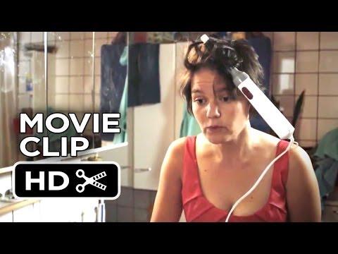 Do I Have to Take Care of Everything? fragman