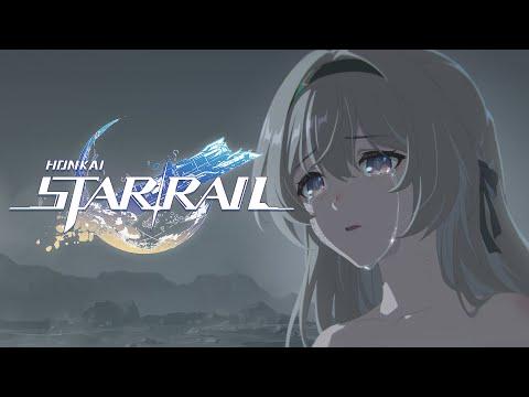 Honkai: Star Rail - The Embers of Glamoth fragman