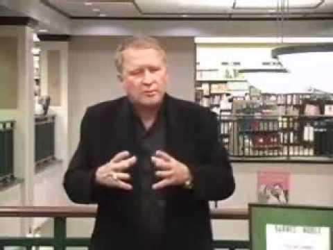 The American Matrix - Age Of Deception fragman