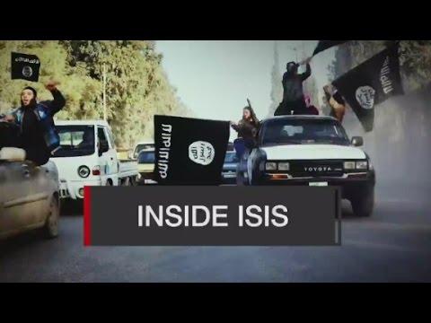 Blindsided: How ISIS Shook The World fragman