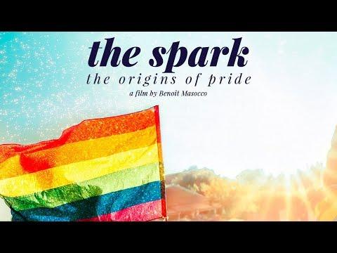 The Spark: The Origins of Pride fragman