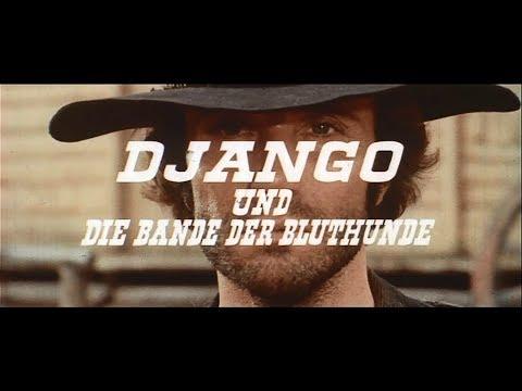 Django the Bastard fragman