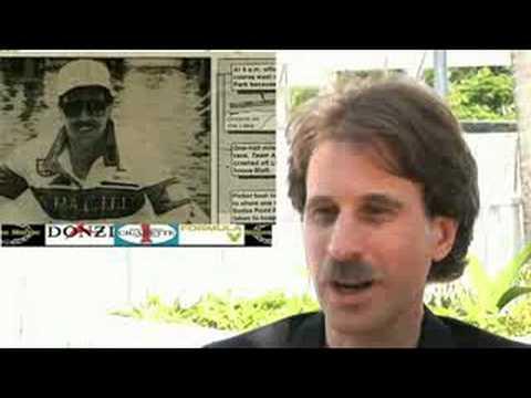 Thunder Man: The Don Aronow Story fragman