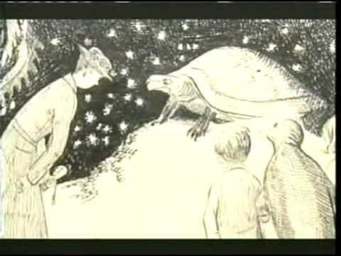 The Shadow of Mary Poppins fragman