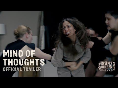 Mind of Thoughts fragman