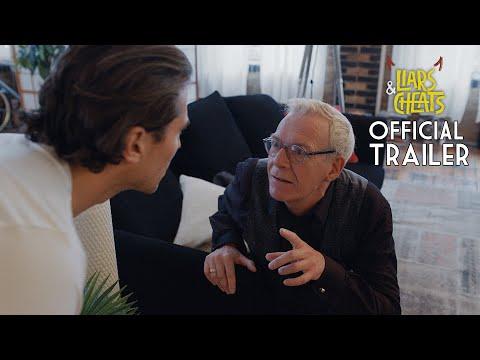 Liars and Cheats fragman