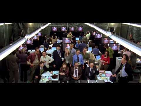 Man of the Year fragman