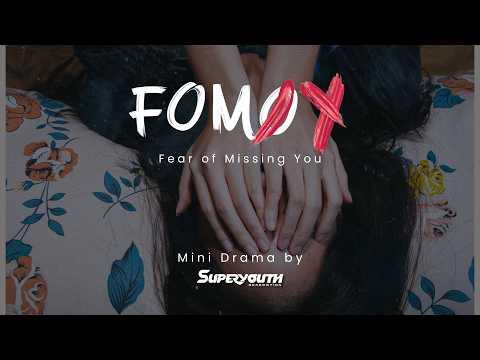 Fear of Missing You fragman