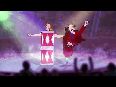 My Neighbors' Neighbors fragman