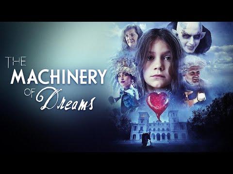 The Machinery of Dreams fragman