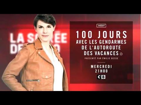 La soirée de l'info fragman