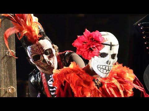 Janáček: From the House of the Dead fragman