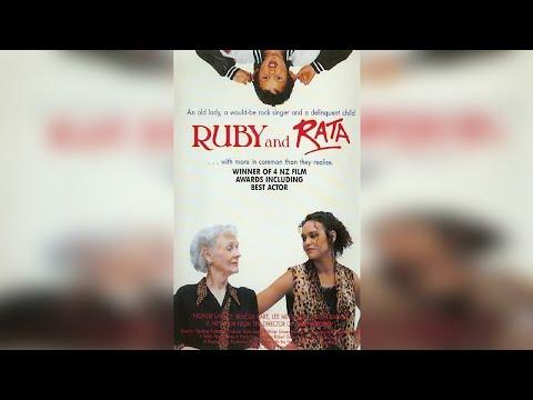 Ruby and Rata fragman