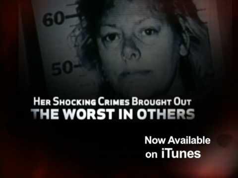 Aileen: Life and Death of a Serial Killer fragman