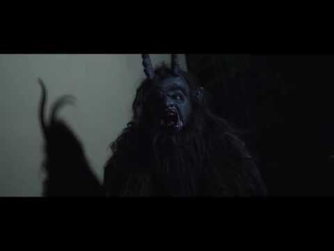 Krampus Unleashed fragman