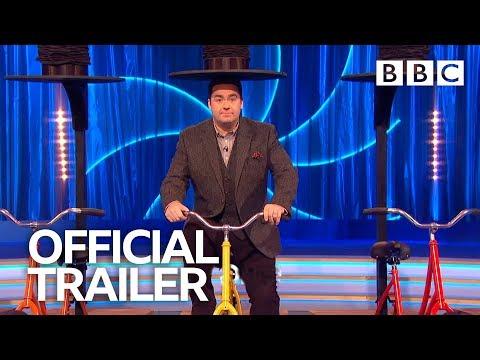 First & Last fragman